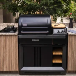 Traeger Built In Trim Kit Timberline, L