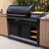 Traeger Built In Trim Kit Timberline, XL
