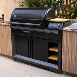 Traeger Built In Trim Kit Timberline, XL