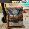 Traeger Hickory Träpellets, 9 kg