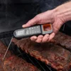 Traeger Instant Read termometer, Svart