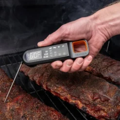 Traeger Instant Read termometer, Svart