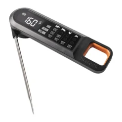 Traeger Instant Read termometer, Svart