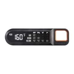 Traeger Instant Read termometer, Svart