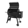 Traeger Ironwood 885 pelletsgrill, Svart
