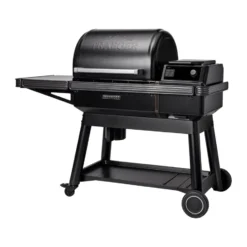 Traeger Ironwood pelletsgrill, L