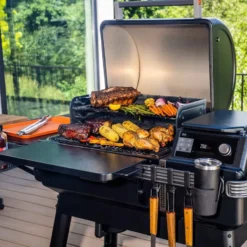 Traeger Ironwood pelletsgrill, L
