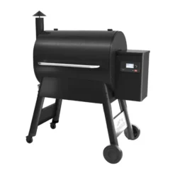 Traeger PRO 780 pelletsgrill, Svart