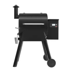Traeger PRO 575 pelletsgrill, Svart
