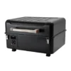 Traeger Ranger pelletsgrill, Svart