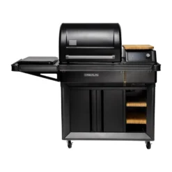Traeger Timberline pelletsgrill, L