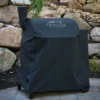 Traeger Överdrag PRO 780, Svart