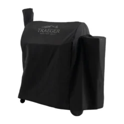 Traeger Överdrag PRO 780, Svart