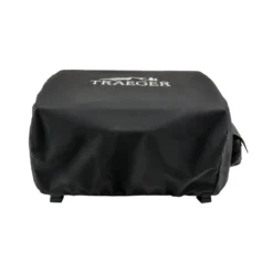 Traeger Överdrag Ranger, Svart