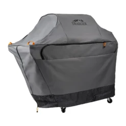 Traeger Överdrag Timberline, L