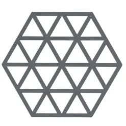 Triangle grytunderlägg, cool grey