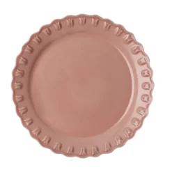 Tulipa tallrik Ø26 cm 2-pack, Bela Portuguesa