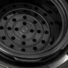 Turbo Cuisine QK7548S0 multikokare 3,2 L, Svart