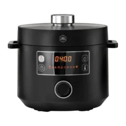 Turbo Cuisine QK7548S0 multikokare 3,2 L, Svart