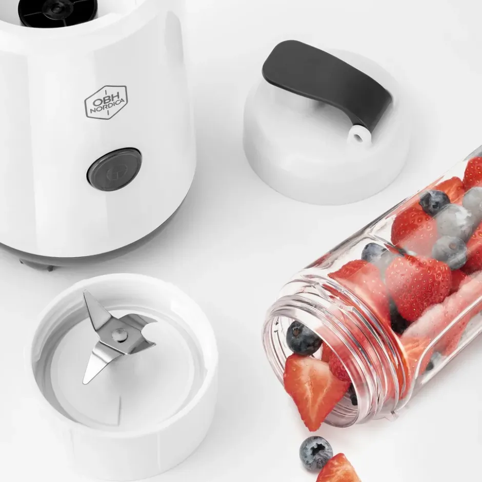 Twister Go 7740 to-go blender, Vit