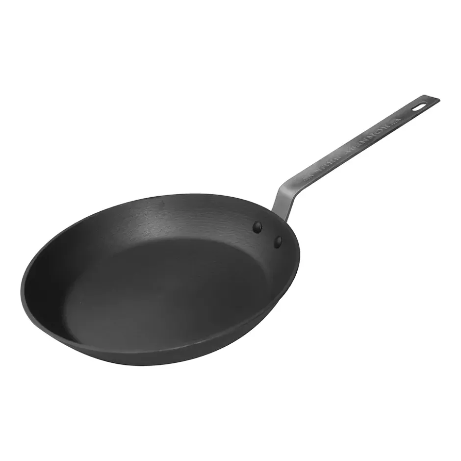 Ultra Light Pro stekpanna gjutjärn lätt, 28 cm