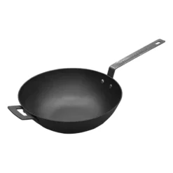 Ultra Light Pro wokpanna gjutjärn lätt, 32 cm