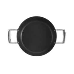 Urban non stick serveringspanna med lock, Ø28 cm
