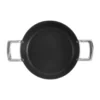 Urban non stick serveringspanna med lock, Ø26 cm
