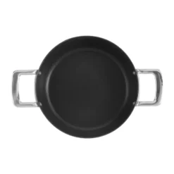 Urban non stick serveringspanna med lock, Ø26 cm