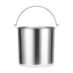 Vanilla glassmaskin 1,5 L, Rostfritt stål