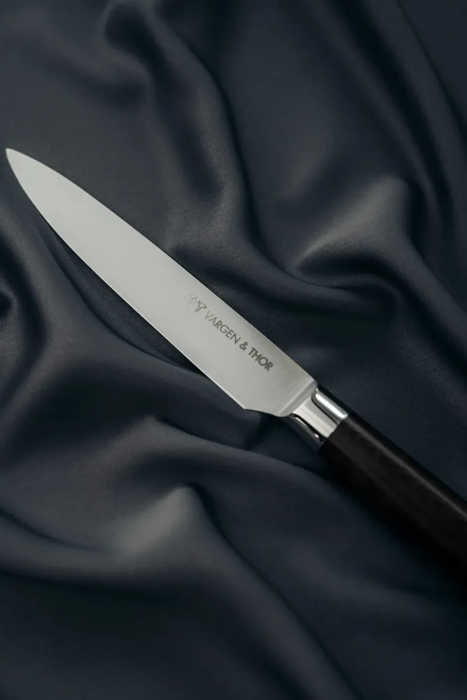 Vargavinter grönsakskniv 12,7 cm, Roy Mini