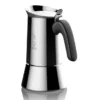 Venus kaffebryggare 6 koppar, Silver