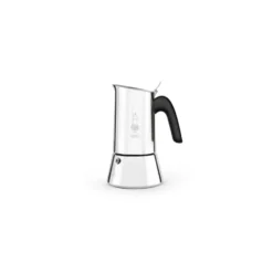 Venus kaffebryggare 6 koppar, Silver