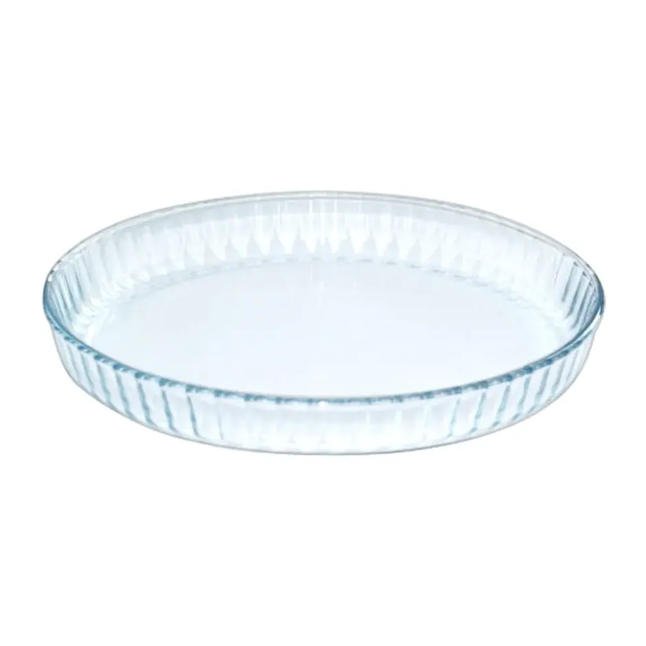 Vetro pajform, Glas, Ø27 cm