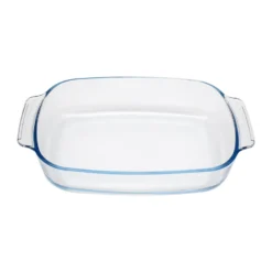 Vetro ugnsform, Glas, 30x20 cm, rektangulär