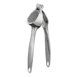 Via vitlökspress 18 cm, Zink