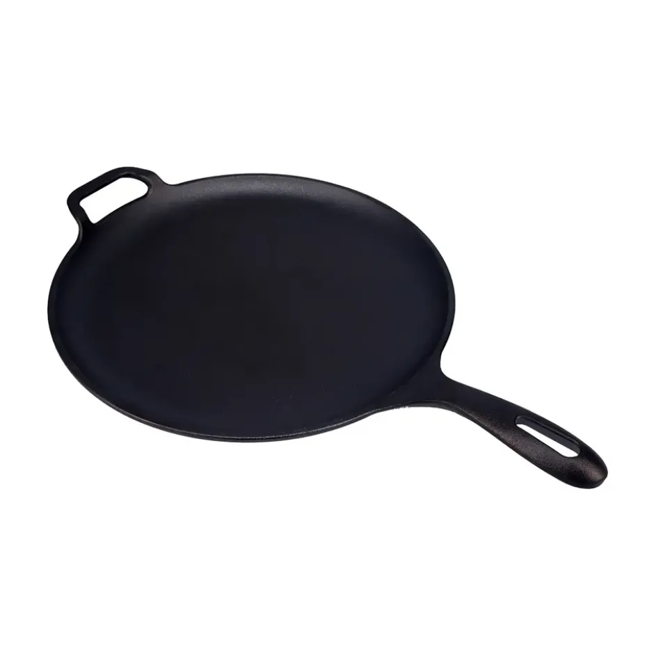 Victoria Comal stekpanna gjutjärn enameled, Ø30 cm