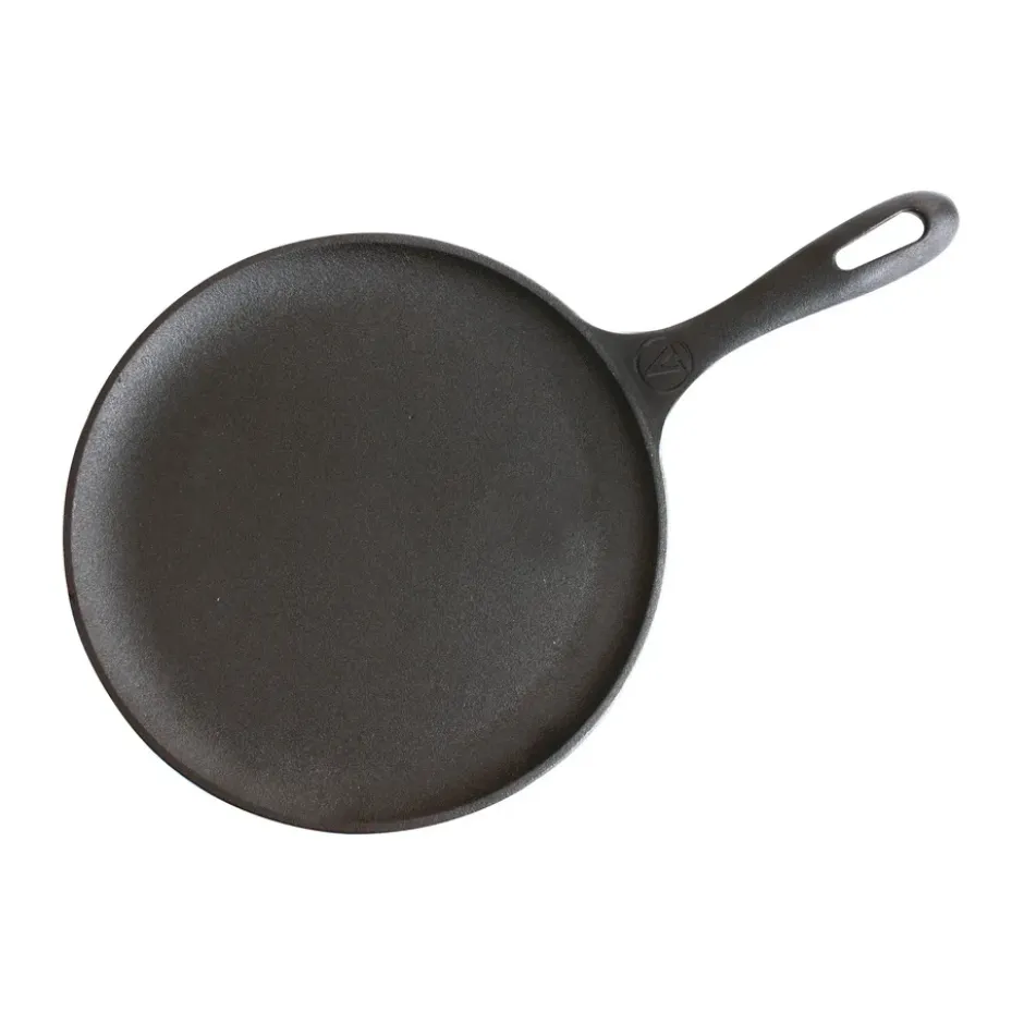 Victoria Comal stekpanna gjutjärn enameled, Ø26,6 cm