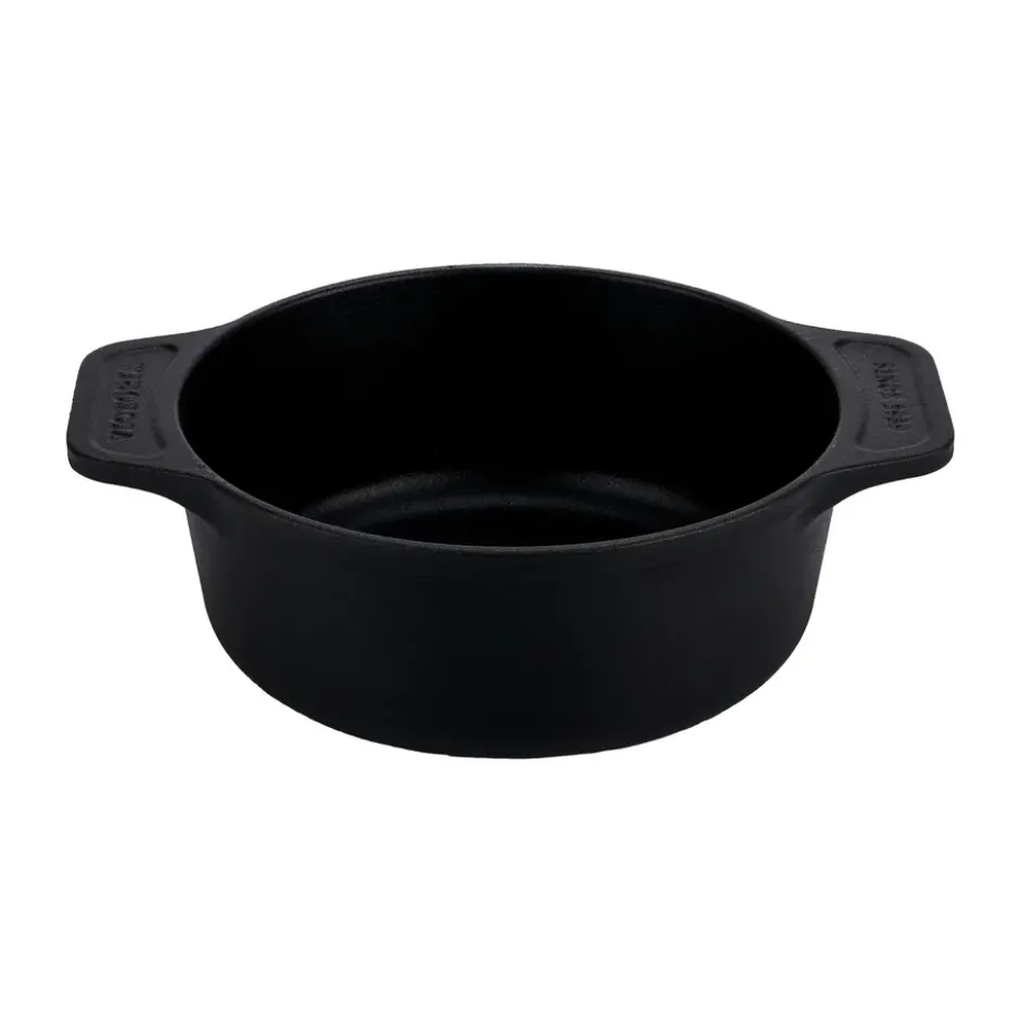 Victoria gryta gjutjärn enameled, 1,9 L