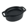 Victoria gryta och brödpanna gjutjärn pre-seasoned, 2 delar