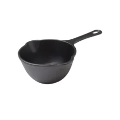 Victoria kastrull gjutjärn enameled, 44,2 cl