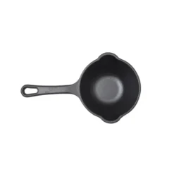 Victoria kastrull gjutjärn enameled, 44,2 cl