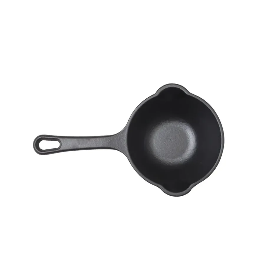Victoria kastrull gjutjärn enameled, 44,2 cl