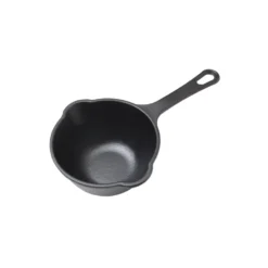 Victoria kastrull gjutjärn pre-seasoned, 44,2 cl