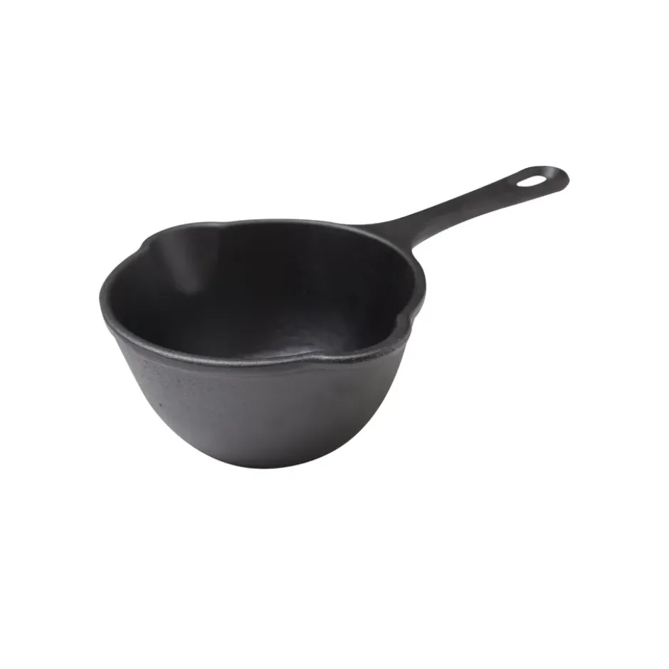 Victoria kastrull gjutjärn pre-seasoned, 44,2 cl