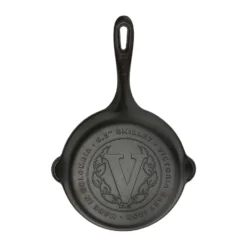 Victoria stekpanna gjutjärn enameled, Ø16 cm