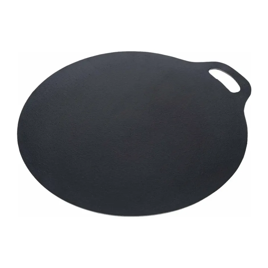 Victoria Tawa stekhäll gjutjärn enameled, Ø38 cm