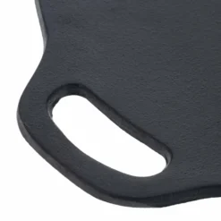 Victoria Tawa stekhäll gjutjärn pre-seasoned, Ø38 cm
