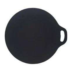 Victoria Tawa stekhäll gjutjärn pre-seasoned, Ø30 cm