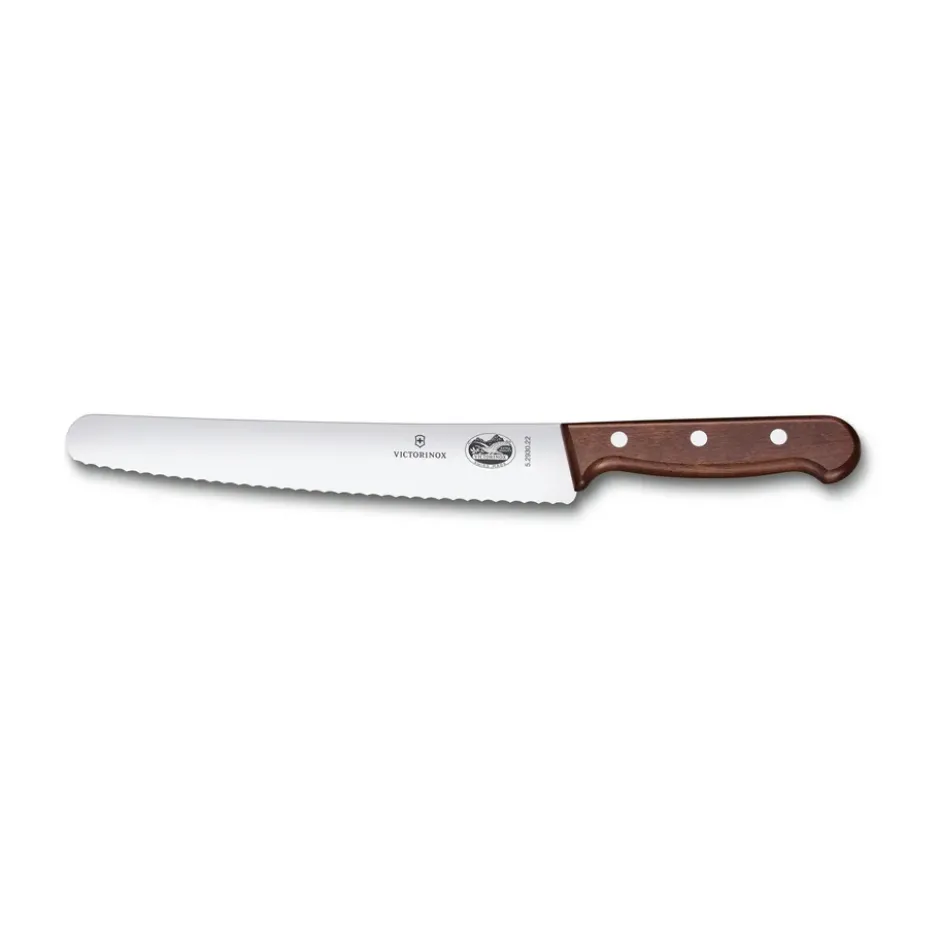Victorinox brödkniv, 22 cm